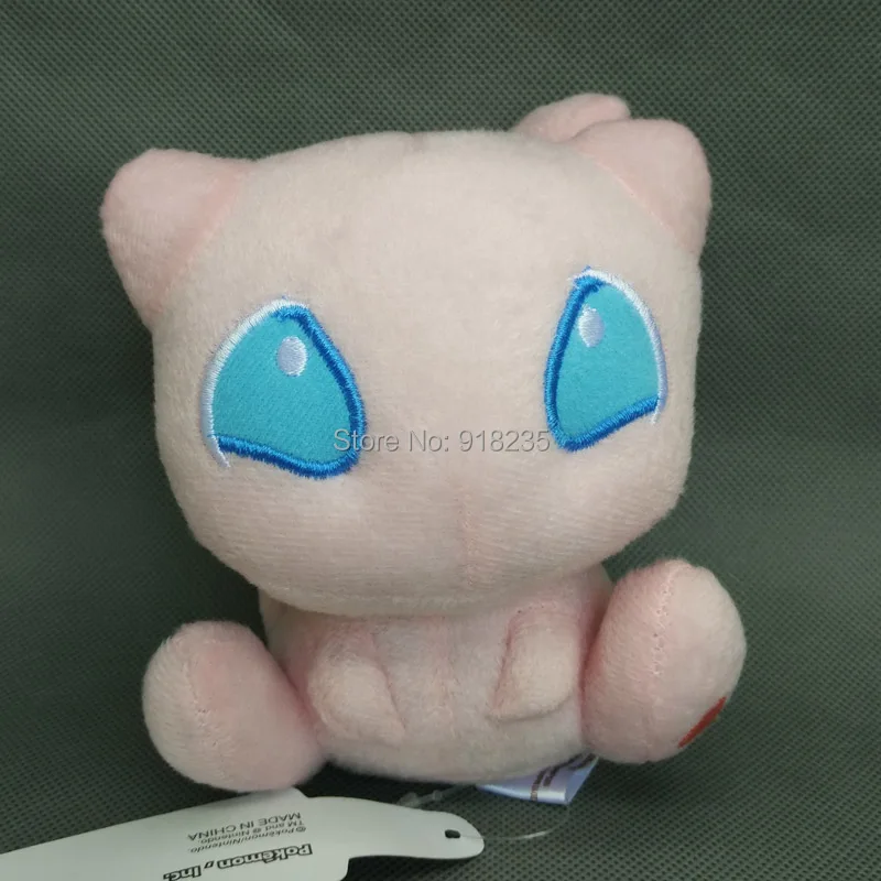 Altaria Alakazam Blastoise Bewear Бульбазавр, чармандер Charizard Cubone Ditto Dragonite Larvitar Magikarp плюшевые игрушки Gengar Toys SYQQ