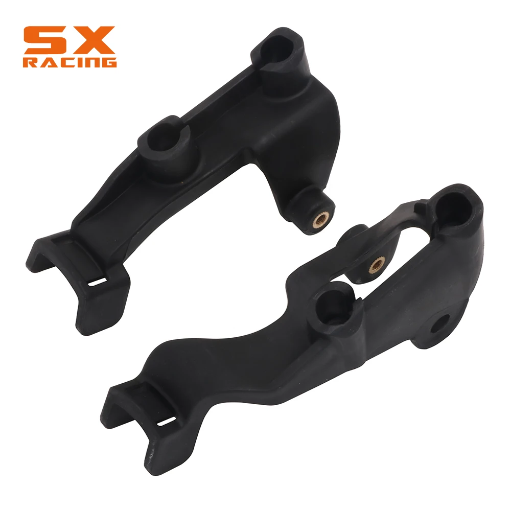 Защита для Руля Мотоцикла 2017 2020 защита руля KTM XC XCF XCW TPI EXCF 150 250 300 350 450 500