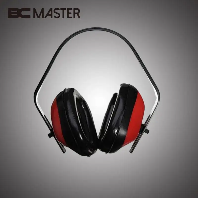 BCMaster Pro ушные муфты наушники для съемки шумоподавление Защита слуха портативный