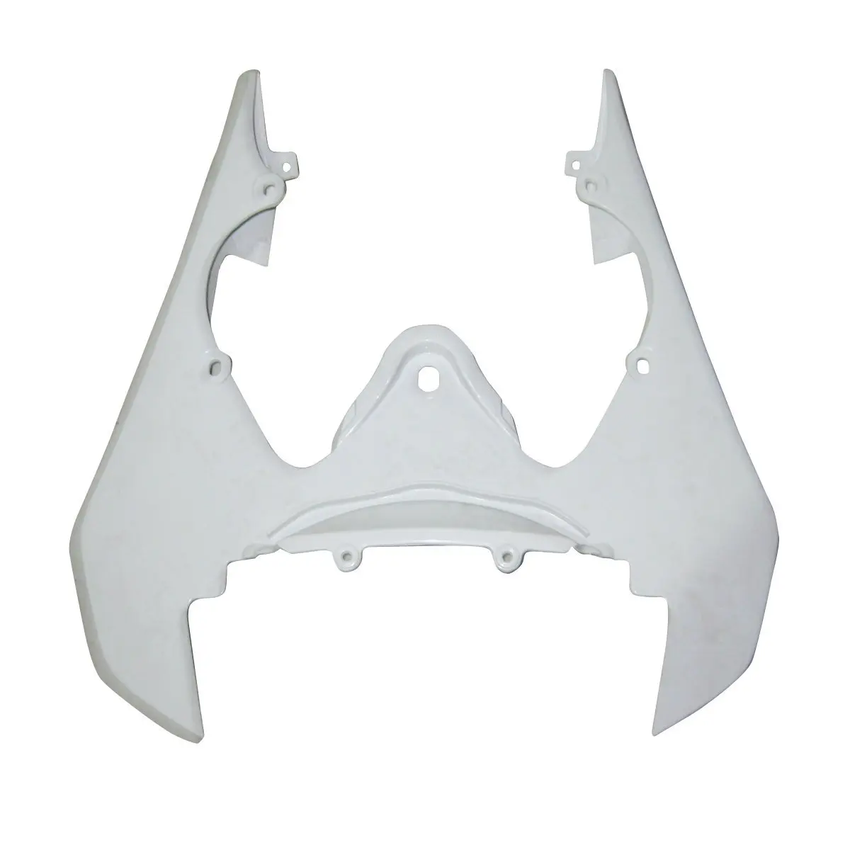 Передний верхний хвост мотоцикла обтекатель для Yamaha YZF R6 YZFR6 2008 2013 2012 2011 2010 2009