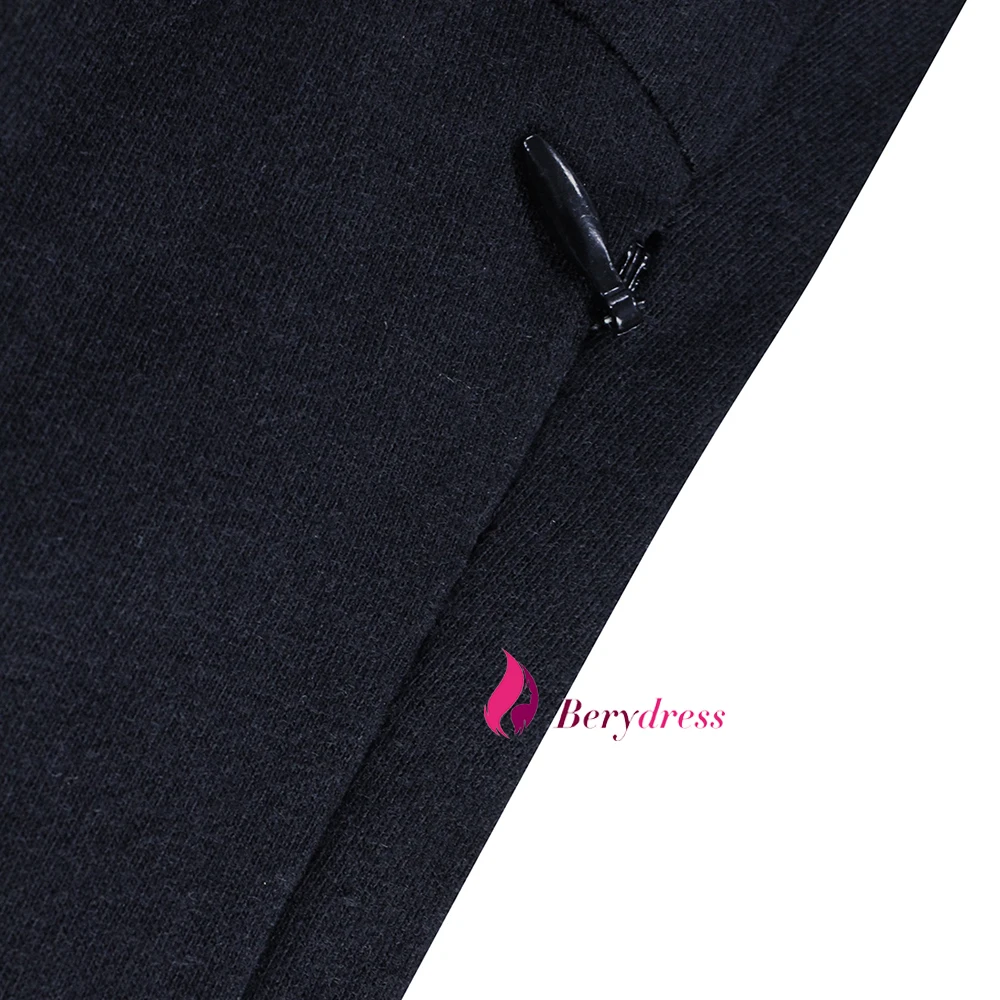 Berydress, элегантное классическое платье, женские платья, коктейльные, вечерние, миди, черное, летнее, облегающее, с рюшами, бордовое, с искусственным запахом, Vestidos