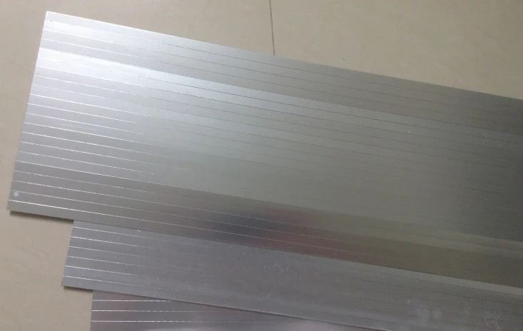 5 Вт 9 14 18 T5 T8 Светодиодная трубка из полихлорбифенила (ПХБ) Алюминий PCB SMD2835 Epistar чип