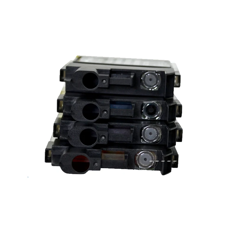 Совместимые чернильные картриджи LuoCai для принтеров Brother LC11 LC16 LC38 LC60 LC65 LC67 LC985 LC990