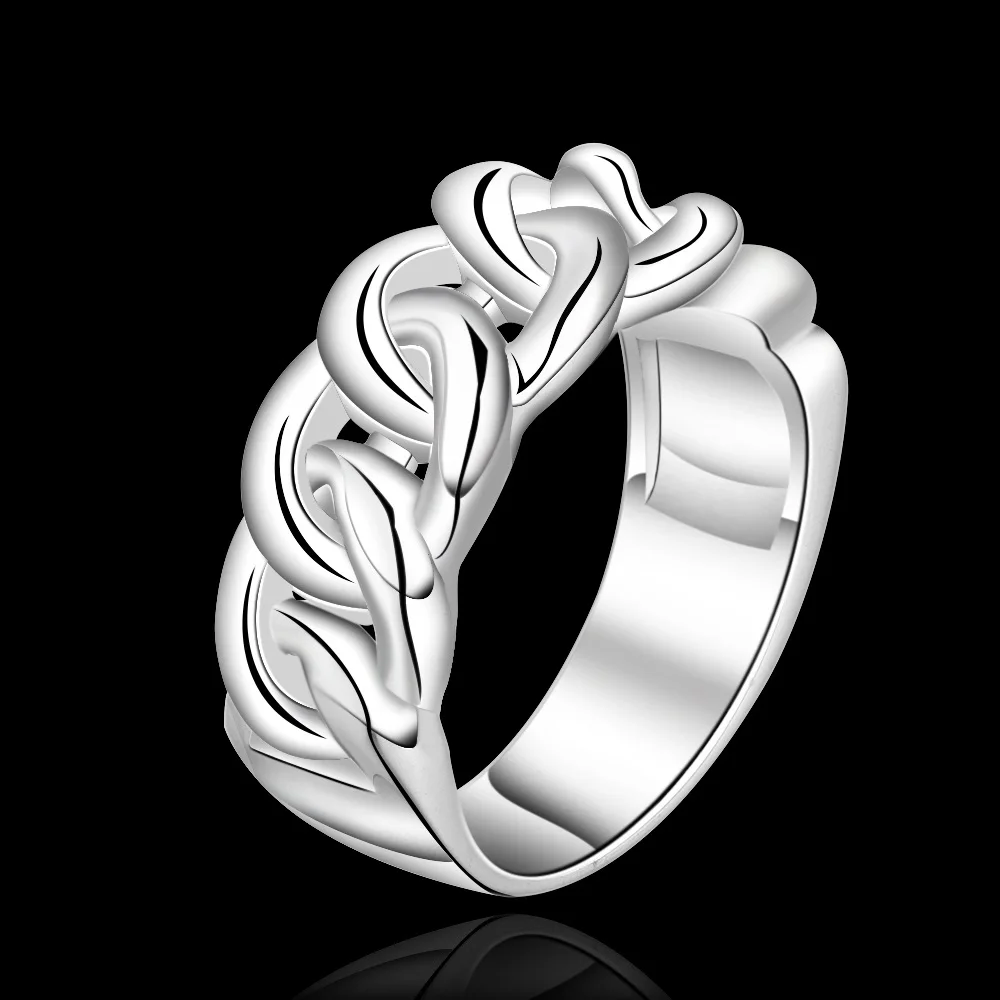 Эксклюзивная модная западная поступления элегантные блестящие кольца для