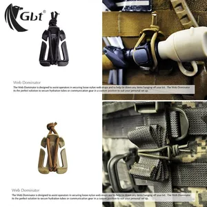 Рюкзак для выживания на открытом воздухе, с эластичной веревкой, 5 шт., пряжка для намотки