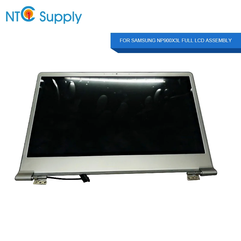 

BA96-07190A Sliver 13.3inch Full Assembly For Samsung NP900X3L-K06US