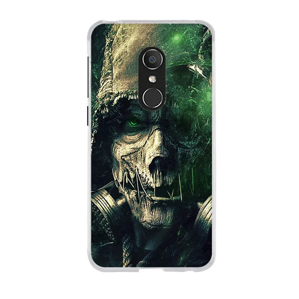 13 Чехол для Alcatel 1X1 X 5059D 5059A, чехол, ТПУ, Мягкая силиконовая задняя крышка для Fundas Alcatel 1C 5009A 5009D, чехол для телефона s - Цвет: 13