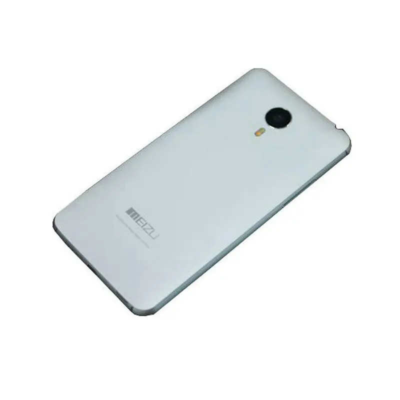 Задняя крышка Крышка батарейного отсека задний корпус чехол для Meizu Mx4 5 36 дюймов