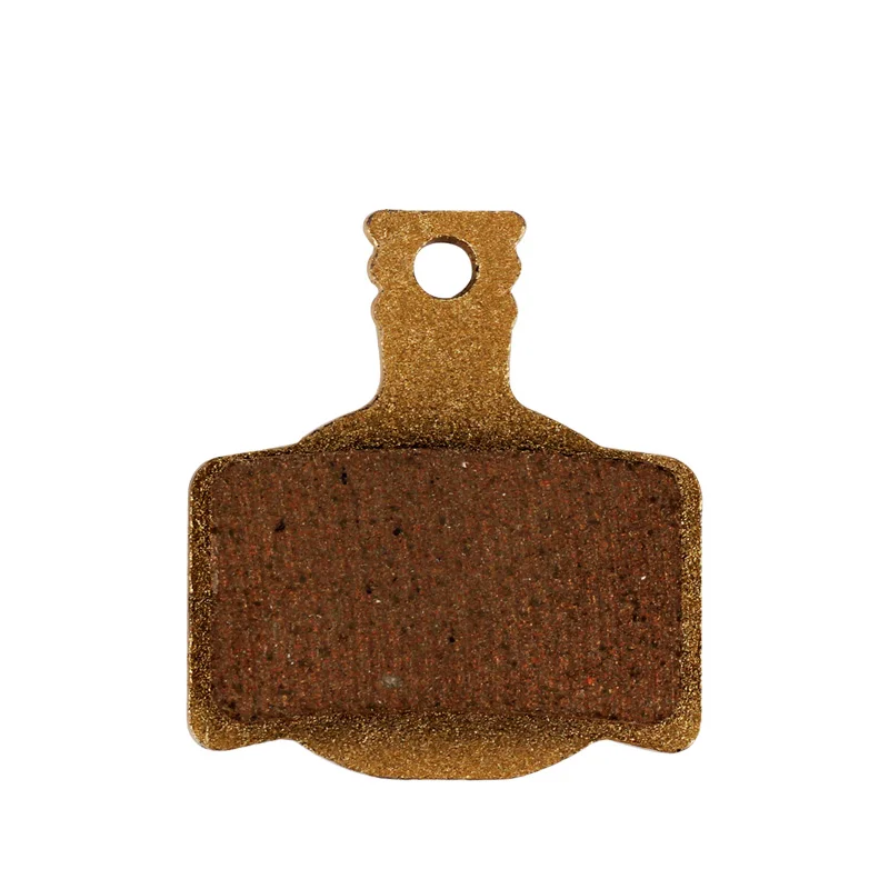 BIKEIN 1 Pair MTB Bike Hydraulic Disc Brake Pads For Magura MT8 MT6 MT2 MT4 DK-17 Cycling Mountain Bicycle Metallic Pad | Спорт и