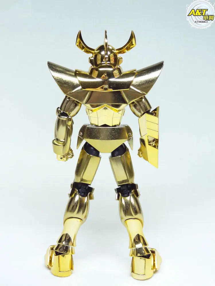 BANDAI модельный комплект модель st seiya поддельные Стрелец Миф Ткань GALAXY WAR NUEVO Фигурки игрушки S56