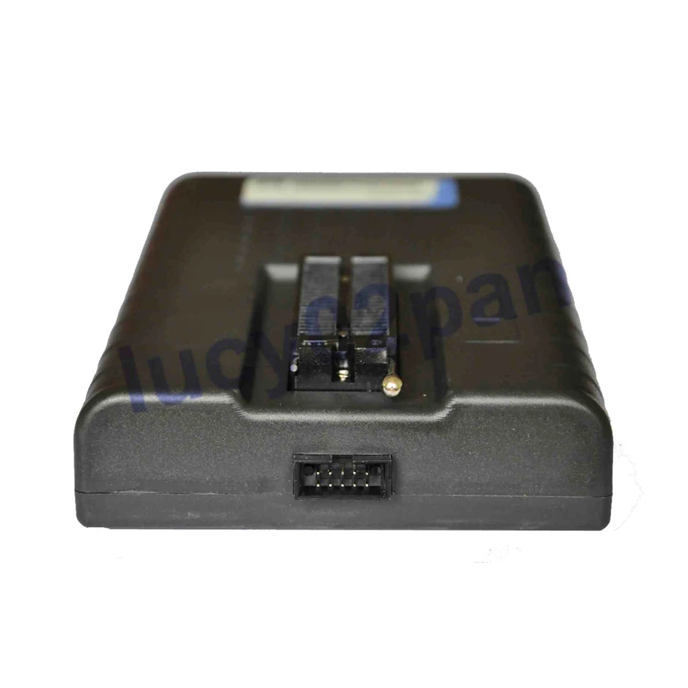 Программатор USB EEPROM TNM5000 + 6 разъемов для ремонта электронных деталей общего