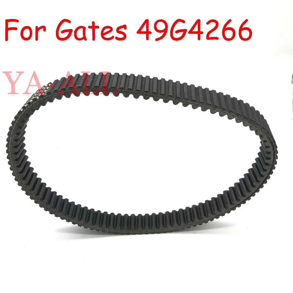 Ремень привода для снегохода ATV 49G4266G Force 417300253 417300383 417300391 417300166|Детали и аксессуары