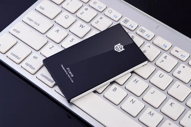 Ультра тонкий детский MP3 iFcane E3 мини мобильный телефон, сотовый карман, можно добавить русскую клавиатуру