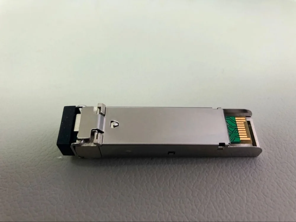 

SFP 155Mbps SM 1310 25km single-mode optical module 155M-1310nm-25Km-SM-SFP