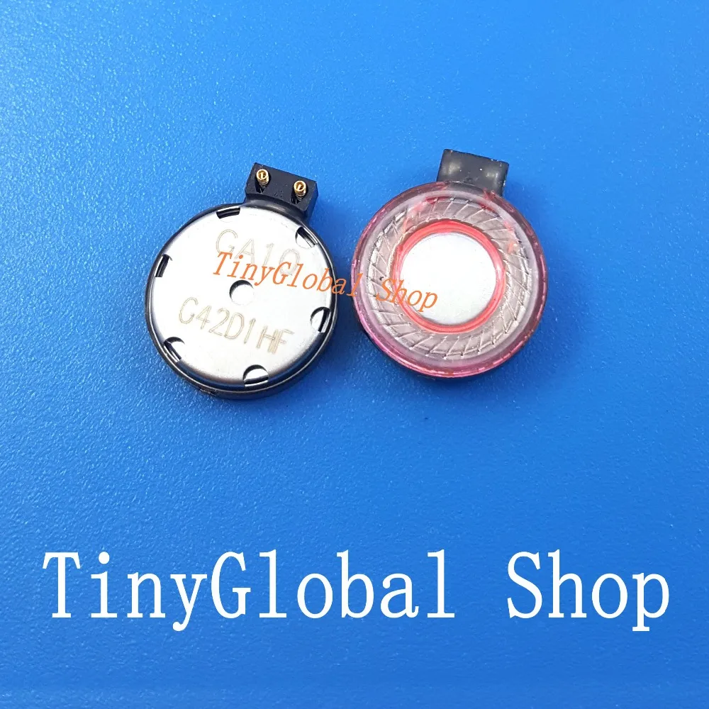 3 шт./лот XGE Новый зуммер громкий динамик сменный для Nokia 1050 C1 02 1800 1280 1208 00 1010 1202 1661|ear