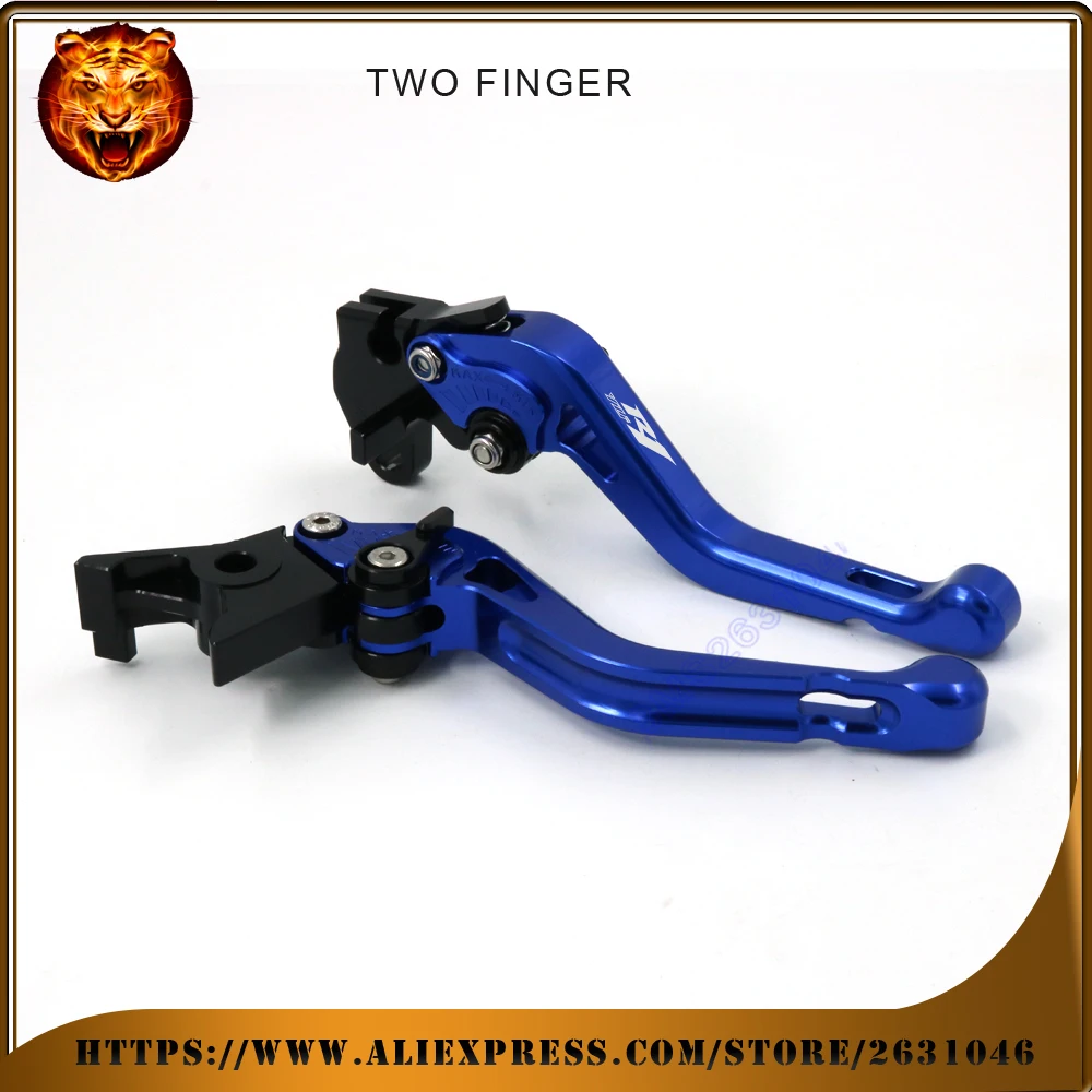 Для YAMAHA YZFR1 R1 YZF 1998 1999 2001 2009 10 11 12 13 14 мотоциклетные регулируемые короткие рычаги