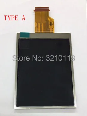Новый ЖК-дисплей для SAMSUNG PL120 ST90 запасная часть цифровой камеры с подсветкой |