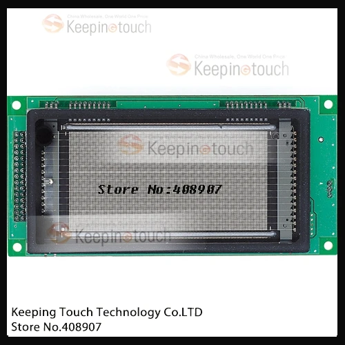 Вакуумный флуоресцентный дисплей для VFD 128S64AA2G|module|module display |