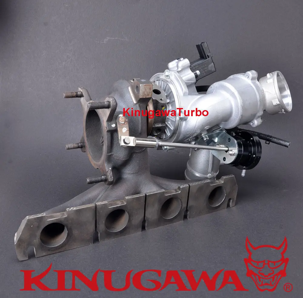 Регулируемый турбо привод Kinugawa для IHI EA888 200HP/для VW Golf GTI TSI/для AUDI A3 A4 A5|actuator|actuator turbo