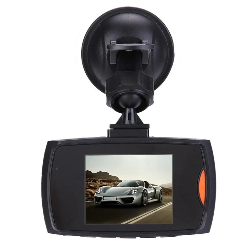 Автомобильный видеорегистратор WIIYII 1080P 2 дюйма широкоугольный 170 градусов HD g
