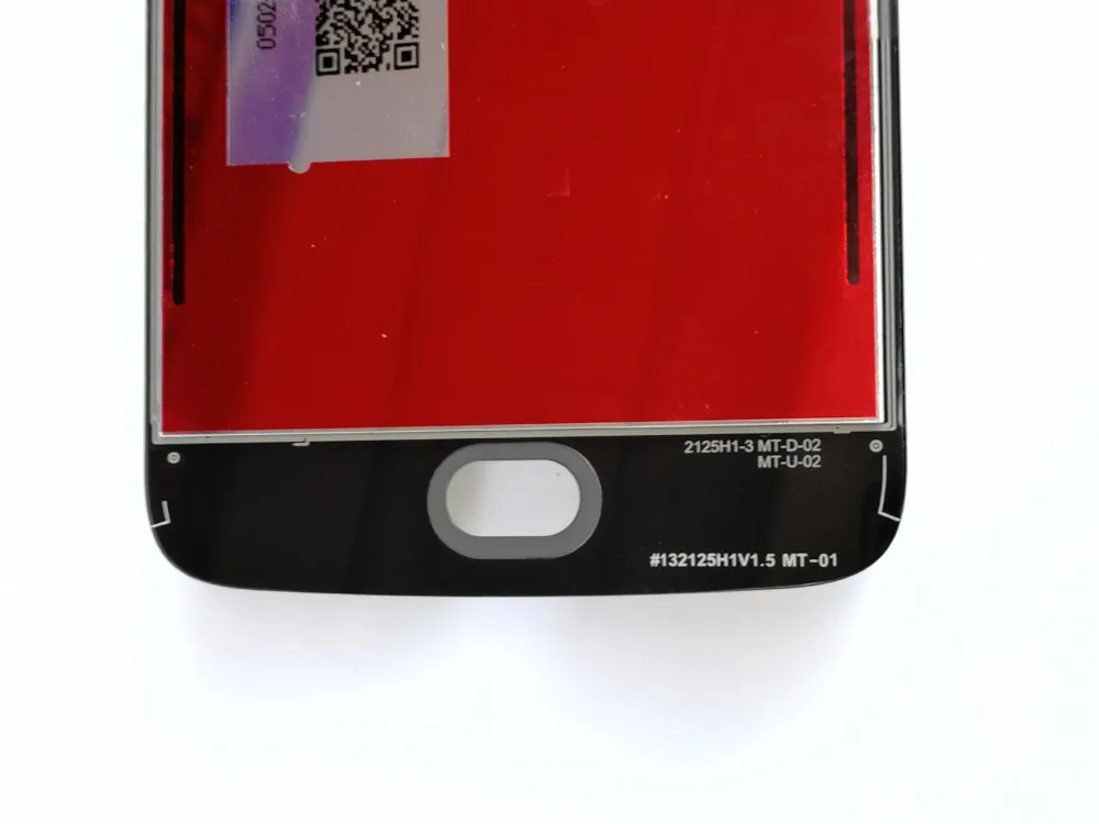 Shyueda IPS 5 2 &quotAAA + для Motorola Moto G5S XT1792 XT1793 XT1794 XT1795 XT1797 ЖК-дисплей с сенсорным экраном и