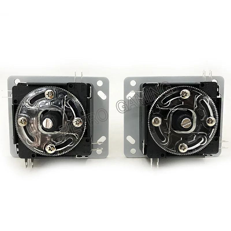 2шт официальный оригинальный Sanwa Джойстик JLW TM 8 с 35 мм верхним шариком 4/8
