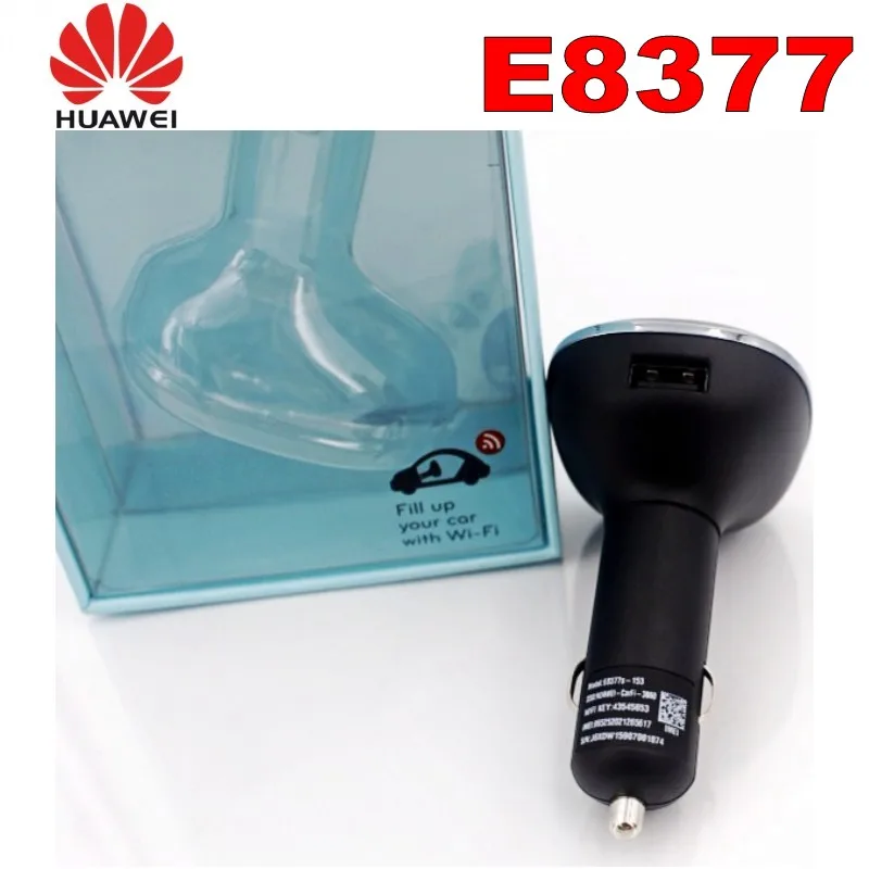 Мобильный Wi Fi беспроводной модем Huawei E8377s 153 ARD 2 LTE 4G 3G|modem wifi|3g wireless modemmodem 3g wifi |