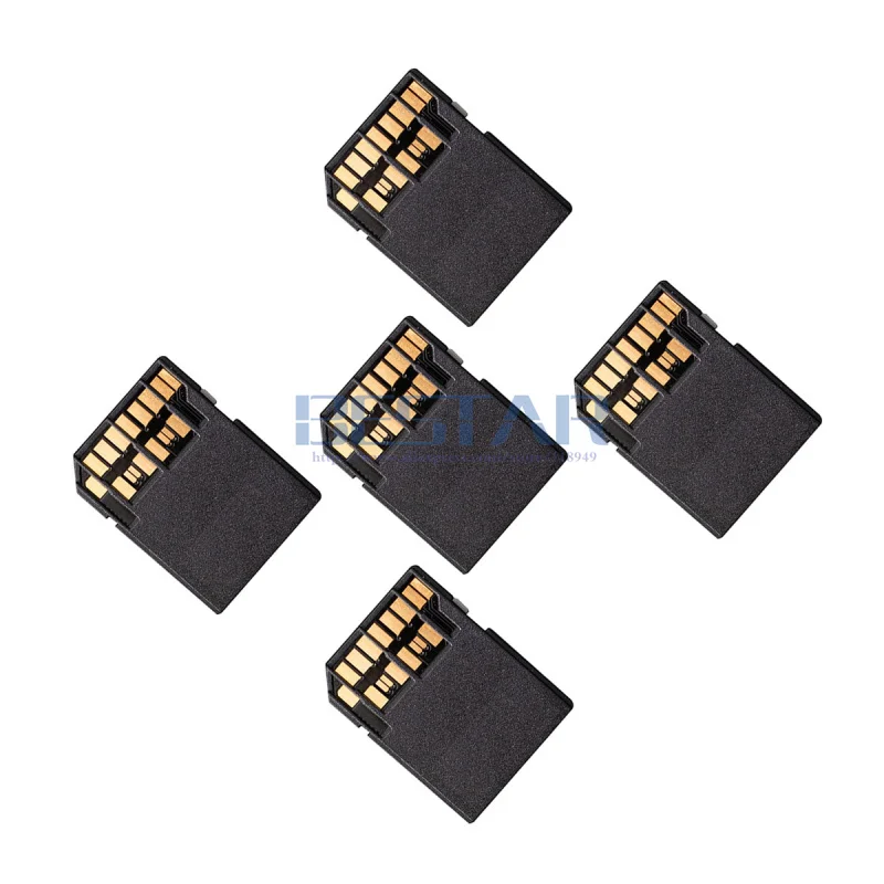 1 шт. адаптер для карт SD 4 0 Micro-SD SDHC SDXC | Электроника