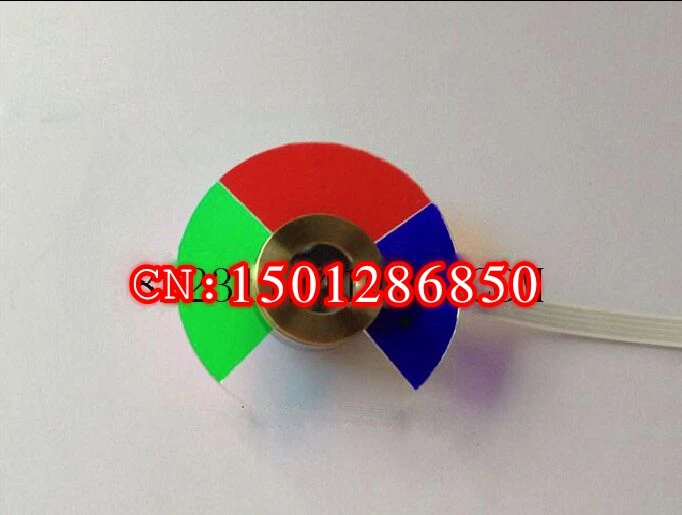 

NEW Original Projector Color Wheel for Optoma EP739 Projector Color Wheel