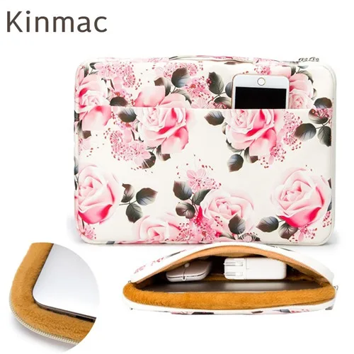 Новейший бренд Kinmac сумка для ноутбука 1", 13,3", 13,3 дюймов, чехол для MacBook Air Pro 13," Прямая поставка - Цвет: Model 7