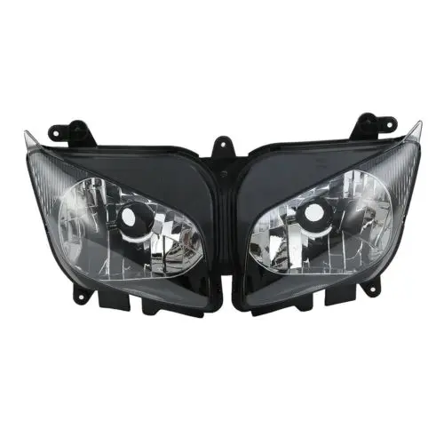 Передняя фара в сборе для мотоцикла Yamaha FZ1 1000 Fazer 2006 2008 2007| |