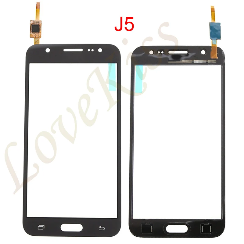 Сенсорный экран дигитайзер для Samsung Galaxy S7562 J1 Mini J5 2015 J2 Prime G532F J100 сенсорный сенсор