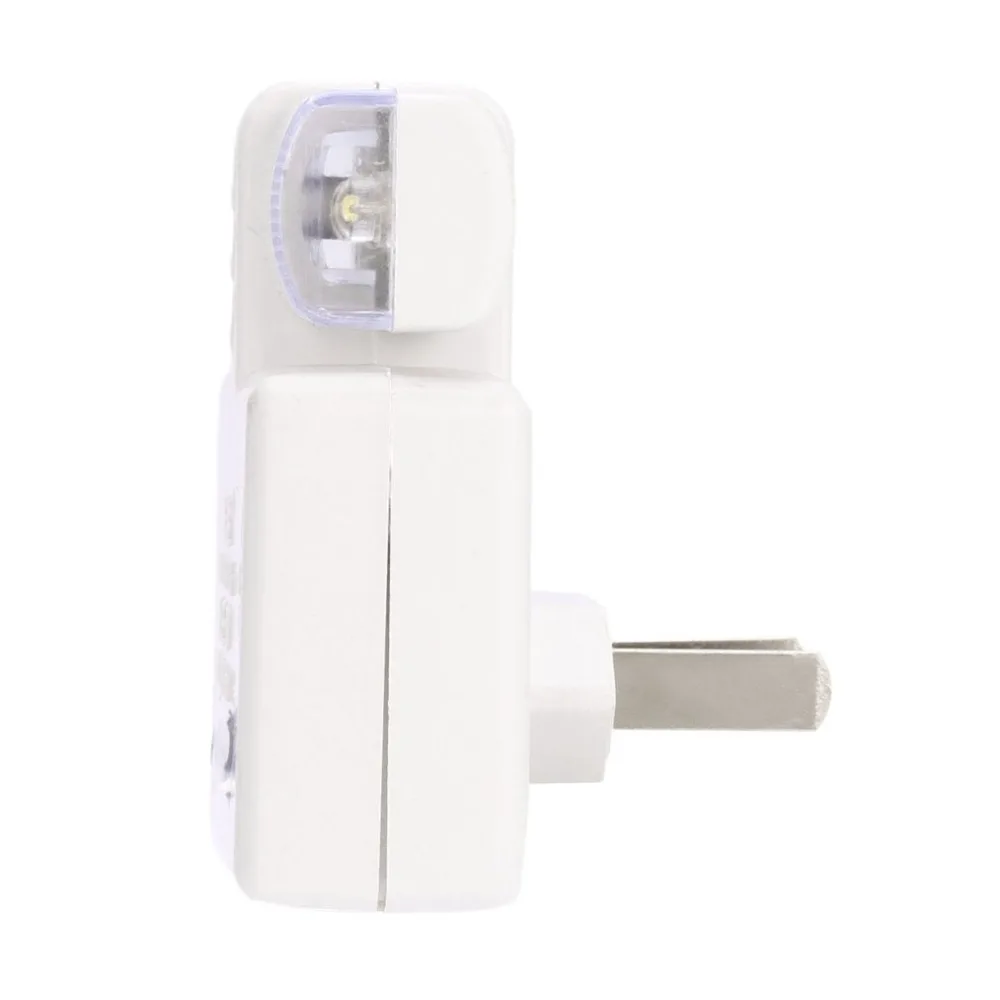 Шт. 1 шт. 2017 горячий ночник экономия энергии свет управление светодио дный сенсор