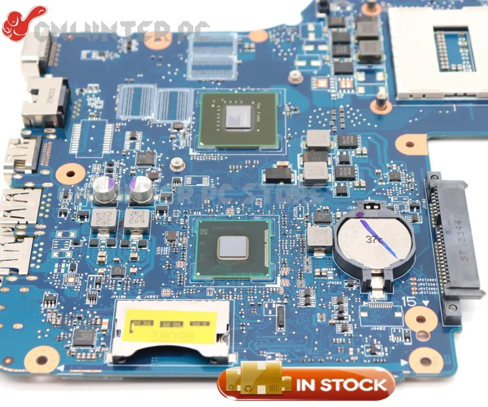 NOKOTION pt10sc DSC MB REV 2 0 H000062960 материнская плата для ноутбука Toshiba Satellite C50 PGA 947 HM86 DDR3 GT710M