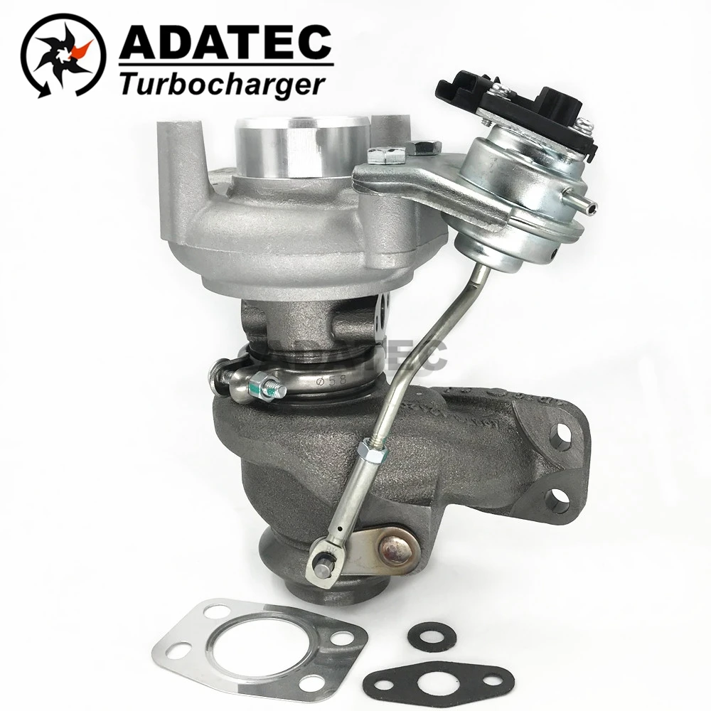 TD025 49373-02013 49373-02003 49373-02002 turbo зарядное устройство 0375Q9 0375R0 для Citroen Berlingo II 1,6 HDi 75HP 75 ФАП DV6ETED4 2008
