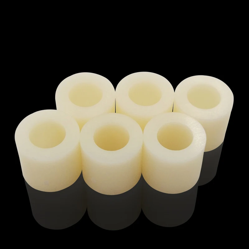 Цилиндрический/нейлоновый корпус/Изолированная колонка из