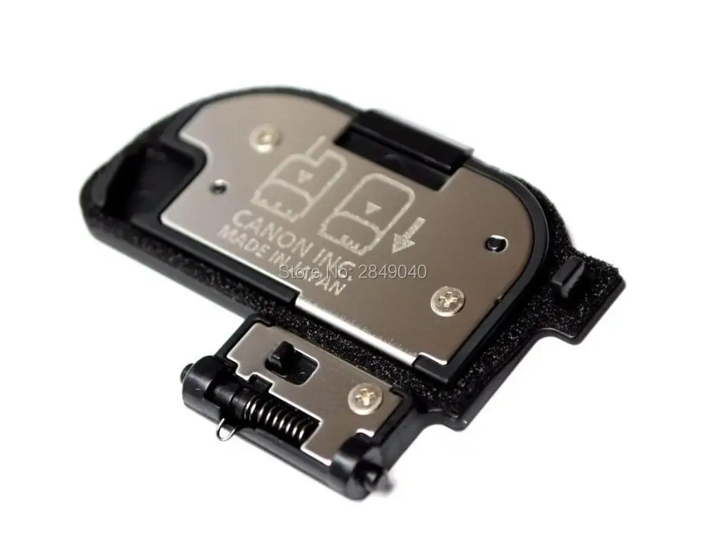 Новая крышка батарейного отсека для CANON EOS 7D запасная часть цифровой камеры |