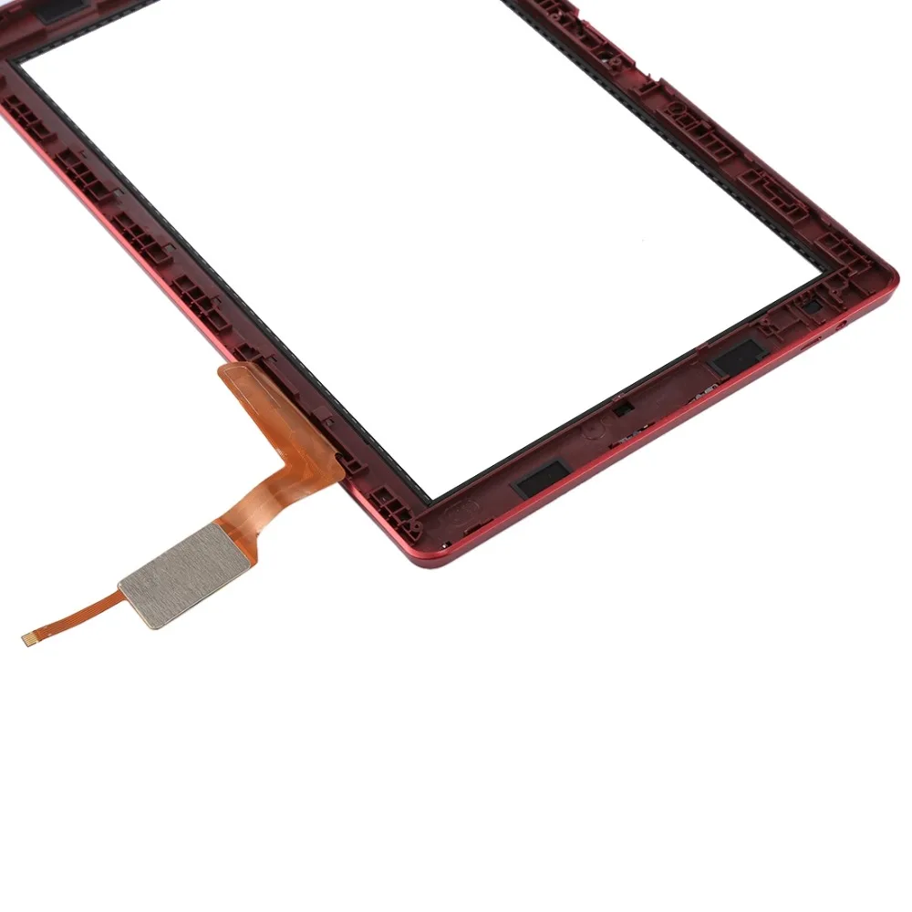 Touch Panel with Frame for Acer Iconia Tab 10 / A3-A40 | Мобильные телефоны и аксессуары