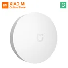 Беспроводной переключатель Xiaomi Mijia, умный многофункциональный дом для управления домом, работает с приложением mi Home