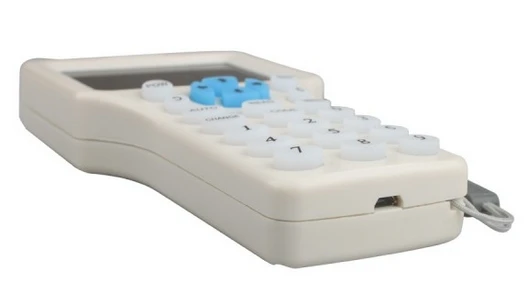 SK 670 супер умная машина для изготовления ключей автомобиля ID IC устройство