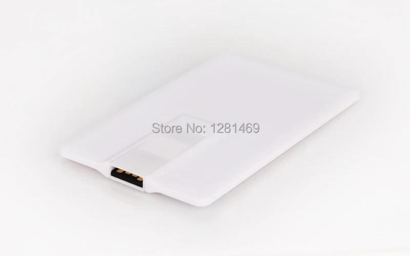 Amthin USB флеш накопитель для кредитных карт на заказ флэш с логотипом 4G 8G 16G 32G 64G