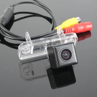 lyudmila for mercedes benz clc 220 cdi 160 blueefficiency car back up parking camera rear view camera hd ccd night vision