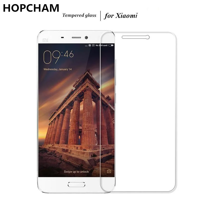 Закаленное стекло для Xiaomi Redmi 3S 3 Pro 3X 5A 4A 7A X 6A защита экрана закаленное защитное
