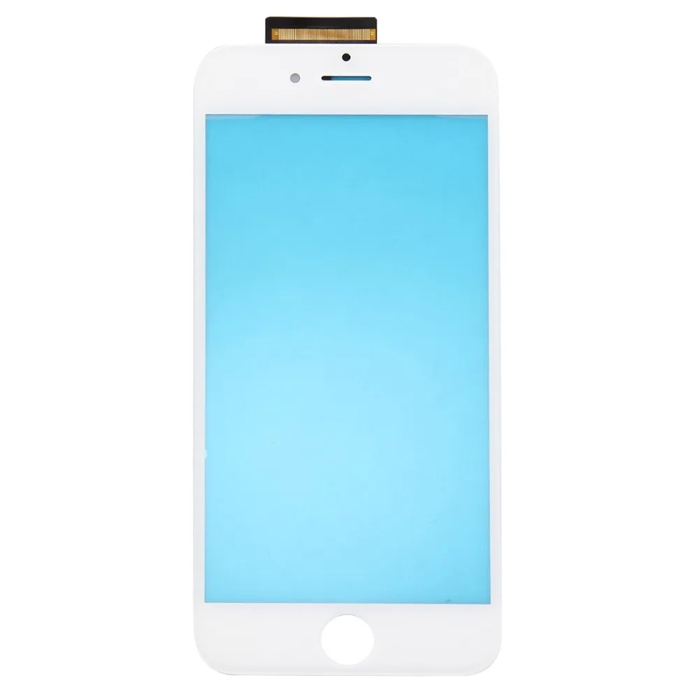 AAA Качество 100% хорошая работа Замена для iPhone 6 S ЖК дигитайзер Сенсорная панель в