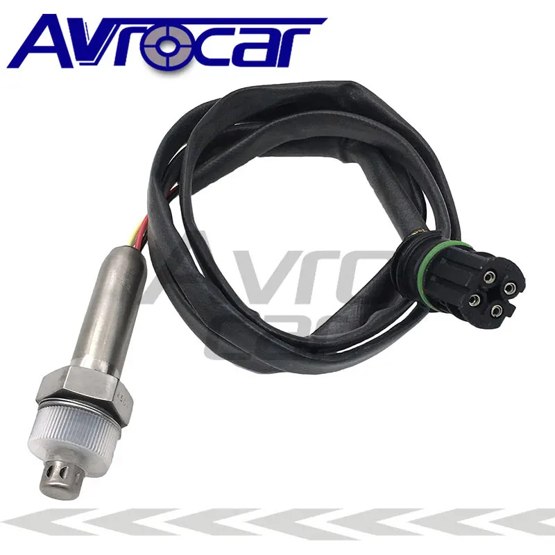 AVROCAR кислородный датчик O2 лямбда соотношения воздушного топлива для BMW 3 серии E39