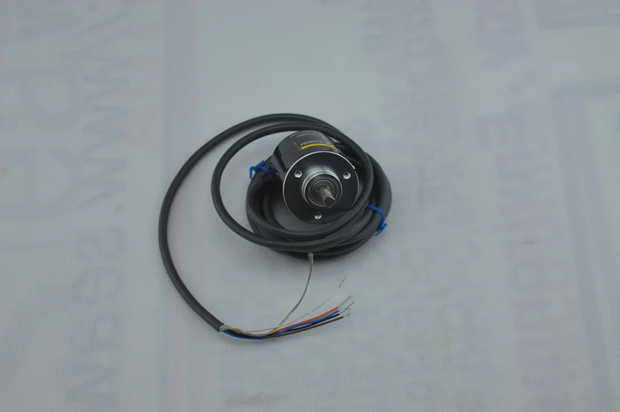 

E6B2-CWZ6C 800, 720, 600, 500, 400, 360, 300, 200, 100, 60, 50, 40, 30, 20, 10 P/R E6B2-CWZ6C Rotary Encoder,HAVE IN STOCK