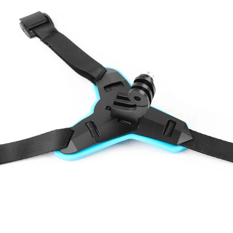 Аксессуары держатель для Gopro Hero 7 6 5 мотоциклетный шлем передний подбородок