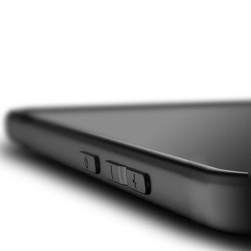 Чехол для Samsung M10 чехол Galaxy M20 MOFi galaxi телефона черный тонкий мягкий samsung galaxy m20 |