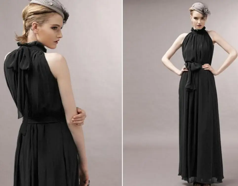 2018 летнее Горячее предложение женские платья Элегантное шифоновое богемное