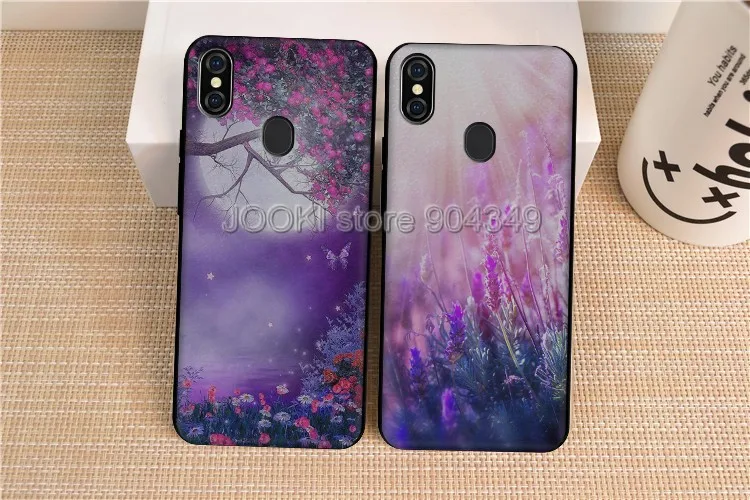 JOOKI чехол Горячая Ulefone X чехол жесткий пластиковый чехол s для Fundas Ulefone X мобильный телефон 5,8" Чехлы тонкая задняя крышка